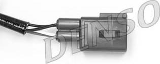 Denso DOX-0263 - Lambda Sensor parts5.com