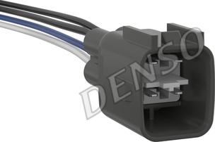 Denso DOX-0591 - Lambda Sensor parts5.com