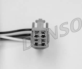 Denso DOX-0284 - Lambda Sensor parts5.com