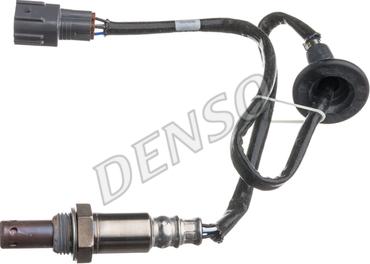 Denso DOX-0239 - Αισθητήρας λάμδα parts5.com