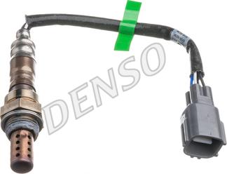 Denso DOX-0236 - Lambda Sensor parts5.com