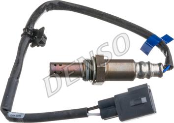 Denso DOX-0238 - Sonda lambda parts5.com