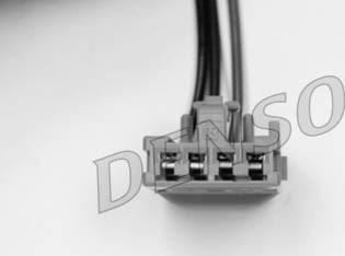 Denso DOX-0233 - Sonda Lambda parts5.com