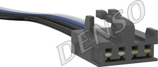 Denso DOX-0233 - Lambda sensörü parts5.com