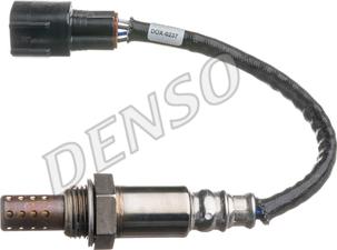 Denso DOX-0237 - Lambda-sonda parts5.com