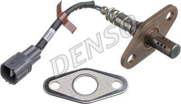 Denso DOX-0225 - Αισθητήρας λάμδα parts5.com