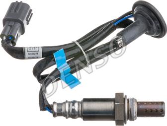 Denso DOX-0274 - Lambda Sensor parts5.com