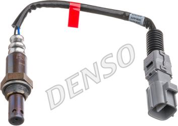 Denso DOX-0275 - Sonde lambda parts5.com