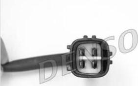 Denso DOX-0277 - Lambda Sensor parts5.com