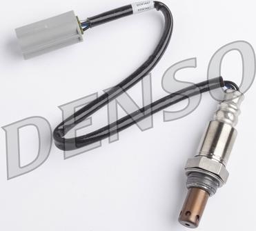 Denso DOX-1447 - Αισθητήρας λάμδα parts5.com