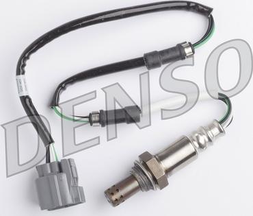 Denso DOX-1453 - Lambda Sensor parts5.com