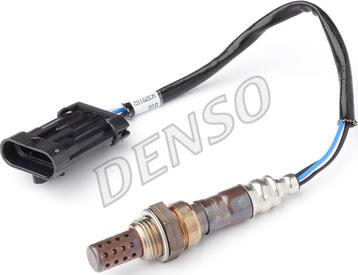 Denso DOX-1599 - Lamda-sonda parts5.com