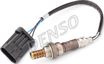 Denso DOX-1598 - Αισθητήρας λάμδα parts5.com