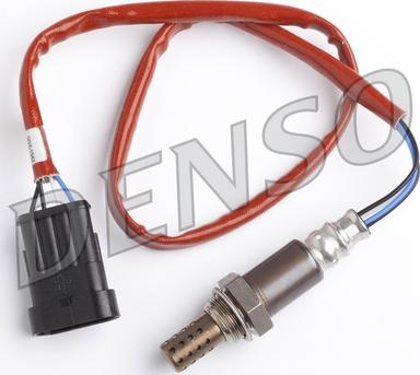 Denso DOX-1542 - Lambda sonda parts5.com