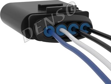 Denso DOX-1562 - Lambda Sensor parts5.com