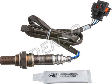 Denso DOX-1569 - Lambda sensörü parts5.com