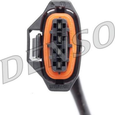 Denso DOX-1569 - Lambda sensörü parts5.com