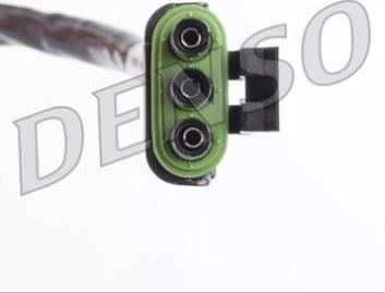 Denso DOX-1500 - Sonda Lambda parts5.com