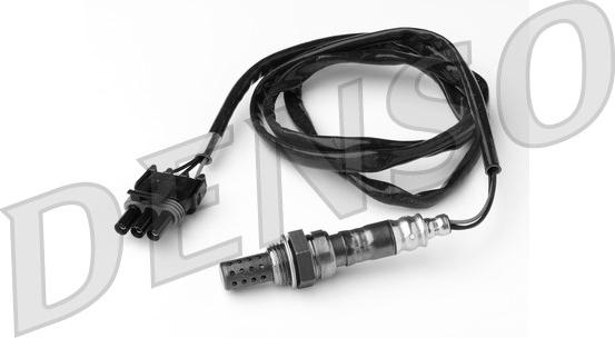 Denso DOX-1500 - Sonde lambda parts5.com