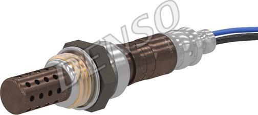 Denso DOX-1501 - Αισθητήρας λάμδα parts5.com