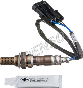 Denso DOX-1503 - Lambda sensörü parts5.com