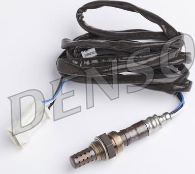 Denso DOX-1539 - Sonde lambda parts5.com