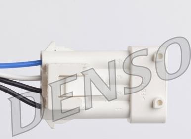 Denso DOX-1534 - Sonda Lambda parts5.com