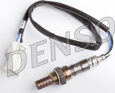 Denso DOX-1535 - Αισθητήρας λάμδα parts5.com