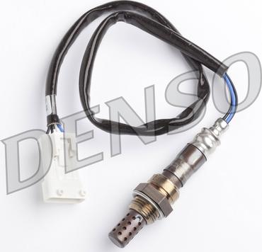 Denso DOX-1538 - Lambda Sensor parts5.com