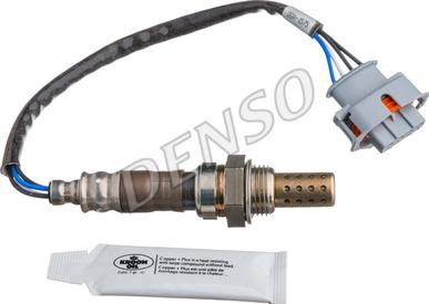 Denso DOX-1575 - Αισθητήρας λάμδα parts5.com