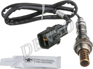 Denso DOX-1161 - Lambda andur parts5.com