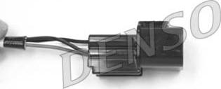 Denso DOX-1161 - Lambda Sensor parts5.com