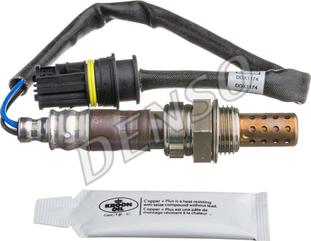 Denso DOX-1174 - Lambda sensörü parts5.com