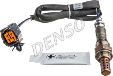 Denso DOX-1357 - Sonda Lambda parts5.com