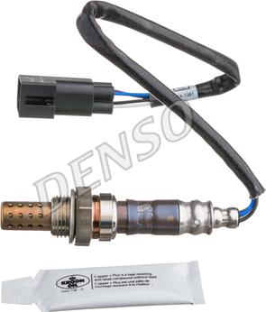 Denso DOX-1361 - Sonda Lambda parts5.com