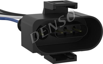 Denso DOX-1363 - Lambda sensörü parts5.com