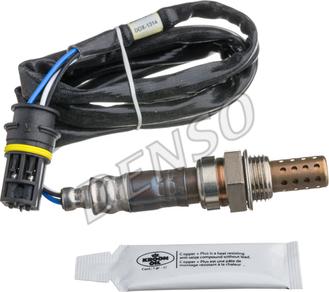 Denso DOX-1314 - Lambda sonda parts5.com