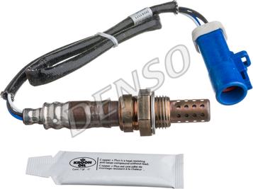 Denso DOX-1371 - Lambda sensörü parts5.com