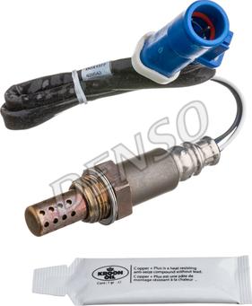 Denso DOX-1372 - Lambdatunnistin parts5.com