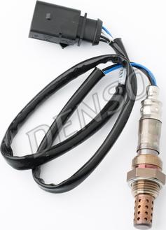 Denso DOX-1702 - Lambda Sensor parts5.com