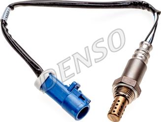 Denso DOX-1726 - Sonda Lambda parts5.com