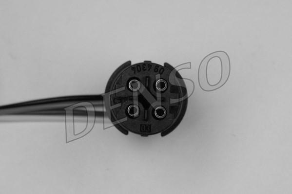 Denso DOX-2046 - Sonda Lambda parts5.com