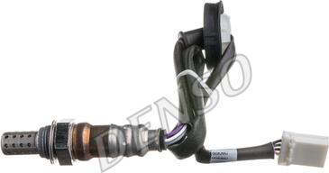 Denso DOX-2057 - Sonda Lambda parts5.com