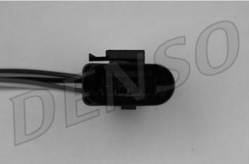 Denso DOX-2069 - Lambda Sensor parts5.com