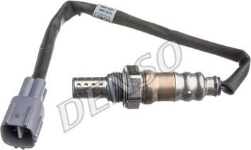 Denso DOX-2066 - Sonda Lambda parts5.com