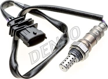 Denso DOX-2063 - Lambda-sonda parts5.com