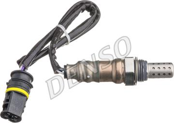 Denso DOX-2007 - Αισθητήρας λάμδα parts5.com