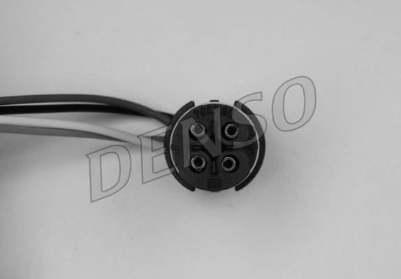 Denso DOX-2007 - Αισθητήρας λάμδα parts5.com