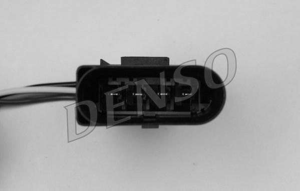 Denso DOX-2015 - Lambda-sonda parts5.com