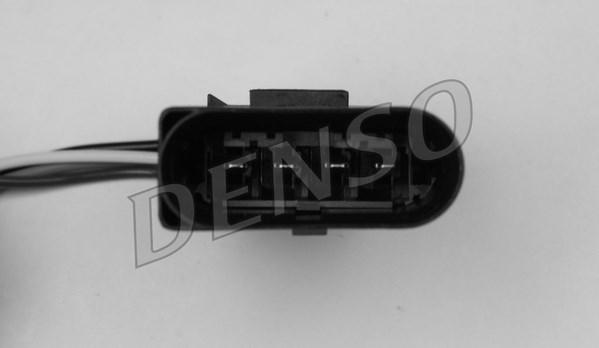 Denso DOX-2018 - Sonda Lambda parts5.com